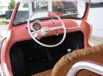 Fiat 500 Jolly 1960 года